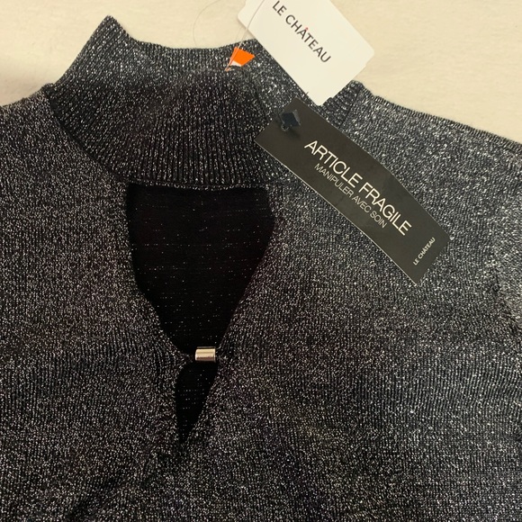 Le chateau turtle neck - Picture 1 of 3